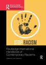 Cover: Routledge International Handbook of Contemporary Racisms - Routledge