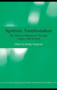 Enlarge image Cover: Symbolic Transformation - Routledge