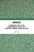 Cover: Geneses - Routledge