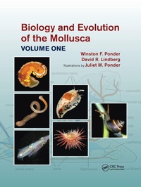 Abbildung von: Biology and Evolution of the Mollusca, Volume 1 - CRC Press