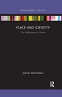 Cover: Place and Identity - Routledge
