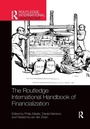 Cover: The Routledge International Handbook of Financialization - Routledge