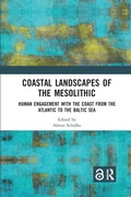 Cover: Coastal Landscapes of the Mesolithic - Routledge