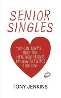Cover: Senior Singles - Austin Macauley Publishers
