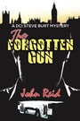 Cover: The Forgotten Gun - Vanguard Press