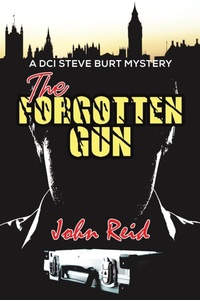 Enlarge image Cover: The Forgotten Gun - Vanguard Press