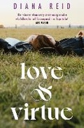 Cover: Love & Virtue - Trapeze