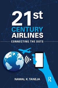 Abbildung von: 21st Century Airlines - Routledge