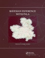 Cover: Bayesian inference with INLA - Chapman & Hall/CRC