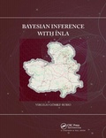 Cover: Bayesian inference with INLA - Chapman & Hall/CRC
