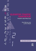 Cover: Elevator Traffic Handbook - Routledge