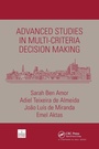 Cover: Advanced Studies in Multi-Criteria Decision Making - Chapman & Hall/CRC