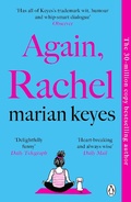Cover: Again, Rachel - Penguin Books Ltd