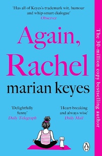 Enlarge image Cover: Again, Rachel - Penguin Books Ltd