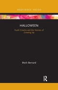 Cover: Halloween - Routledge