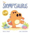 Cover: The Stompysaurus - ORCHARD BOOKS