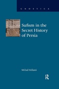 Cover: Sufism in the Secret History of Persia - Routledge
