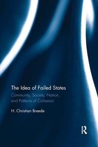 Bild: The Idea of Failed States - Routledge