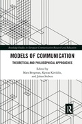 Cover: Models of Communication - Routledge