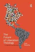 Cover: The Future of Liberation Theology - Routledge