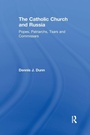 Bild: The Catholic Church and Russia - Routledge