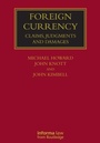 Cover: Foreign Currency - Informa Law