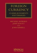 Cover: Foreign Currency - Informa Law