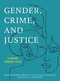 Cover: Gender, Crime, and Justice - Rowman & Littlefield Publishers