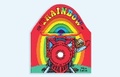 Cover: The Trainbow - Chronicle Books