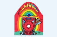 Enlarge image Cover: The Trainbow - Chronicle Books