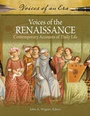 Cover: Voices of the Renaissance - Greenwood Press