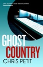 Cover: Ghost Country - Simon + Schuster LLC