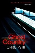 Cover: Ghost Country - Simon & Schuster Ltd