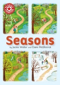 Cover: Seasons - Franklin Watts