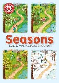 Abbildung von: Seasons - Franklin Watts