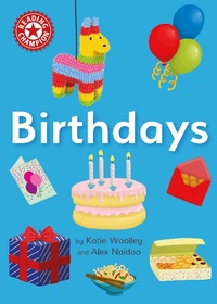 Abbildung von: Birthdays - Franklin Watts