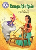 Cover: Rumpelstiltskin - Franklin Watts