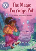 Cover: The Magic Porridge Pot - Franklin Watts