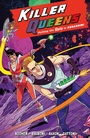 Cover: Killer Queens - Dark Horse Comics,U.S.