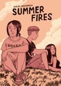 Cover: Summer Fires - Dark Horse Comics,U.S.