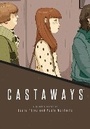 Cover: Castaways - Dark Horse Comics,U.S.