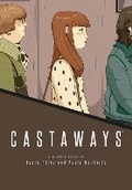 Cover: Castaways - Dark Horse Comics,U.S.
