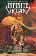Cover: Infinite Ocean - Dark Horse Comics,U.S.