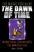 Cover: The Dawn of Time - Sky Pony Press