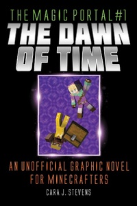 Enlarge image Cover: The Dawn of Time - Sky Pony Press