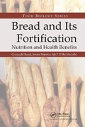 Cover: Bread and Its Fortification - CRC Press