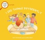 Cover: Autism: I See Things Differently - Wayland