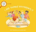 Cover: Autism: I See Things Differently - Wayland