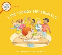 Abbildung von: Autism: I See Things Differently - Wayland