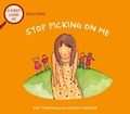 Cover: Bullying: Stop Picking On Me - Wayland